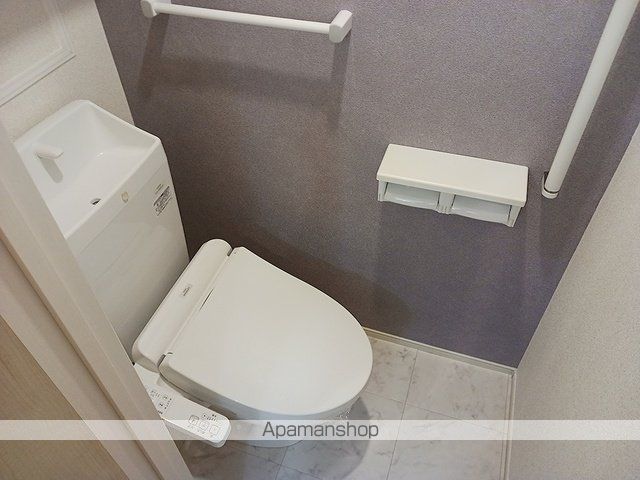 ヴィヴァレスの内装写真