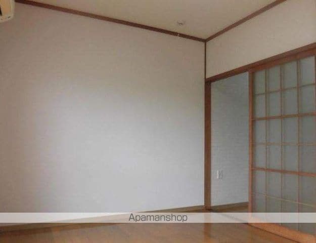 リバーサイドコーポの内装写真