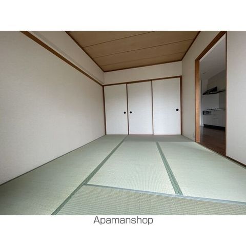 グランドハイリス上社の内装写真