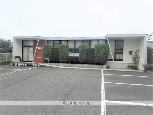 ゆとり90の周辺写真