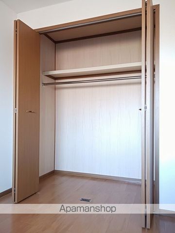 パルテールAの内装写真