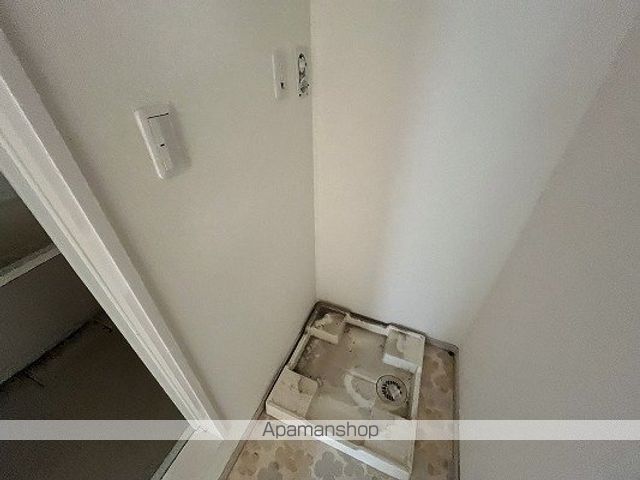 メゾンメルベーユ英賀保の内装写真