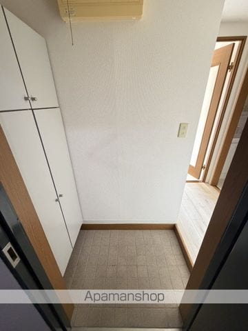 ソルトシティ浜松の内装写真