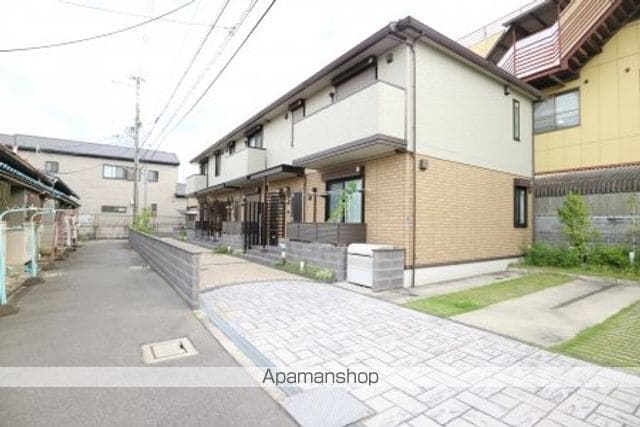 シャルマンドムス
