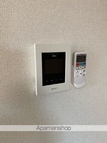 アネット大在Bの内装写真