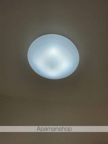 コーポ白楽の内装写真