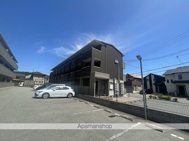 ノア東山B棟のその他写真