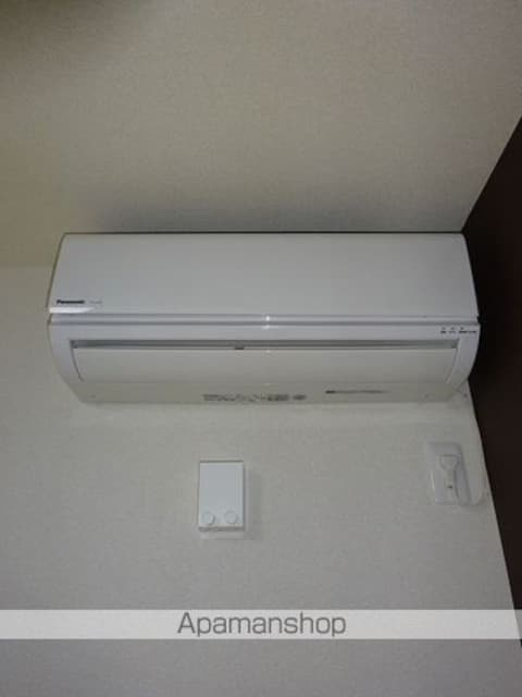 和歌山県和歌山市太田１丁目[1K/28.4m2]のその他設備