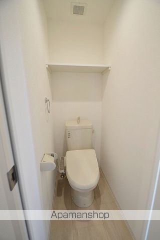 Lapis Lazuliの内装写真