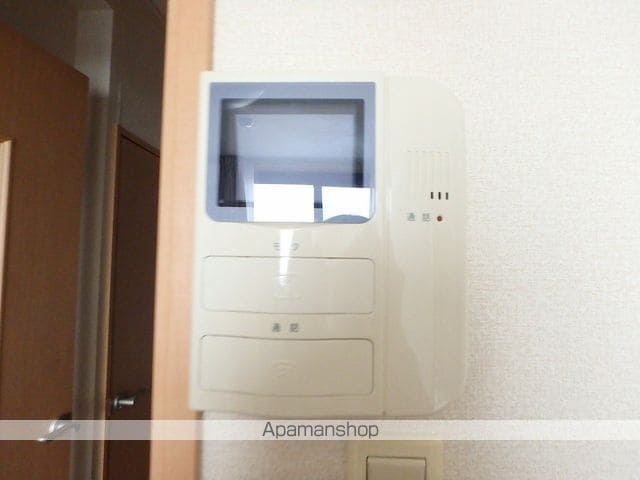 レオパレススターブライトの内装写真