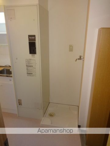プリヴェ2号館の内装写真