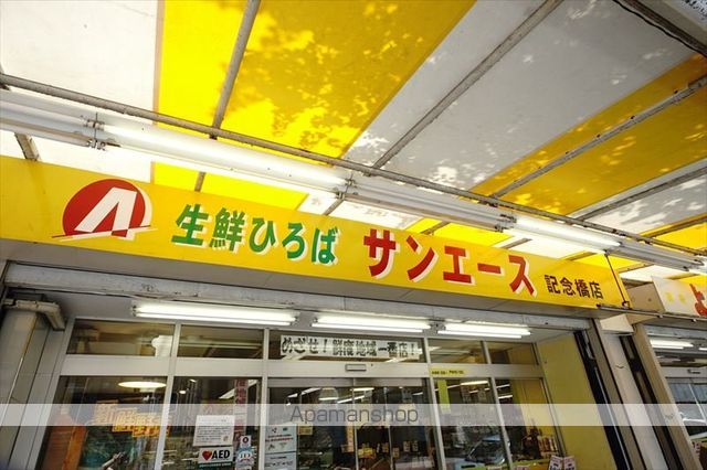 レジデンス上前津スクエアの周辺写真