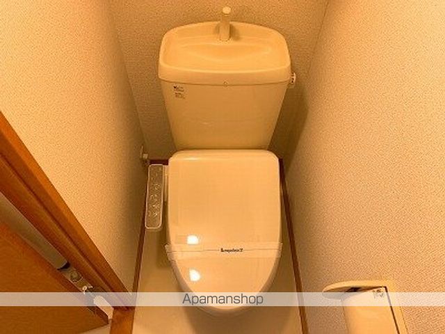 レオパレスメゾン モンポルトの内装写真