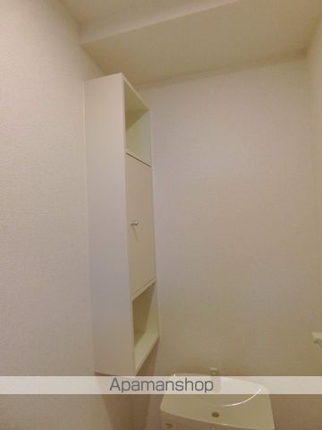ラウレア宇治の内装写真