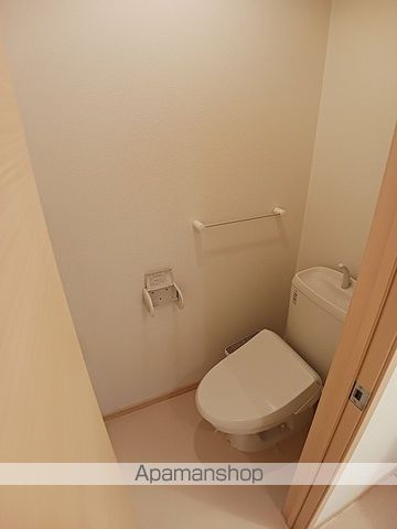 シュヴェスター IIの内装写真