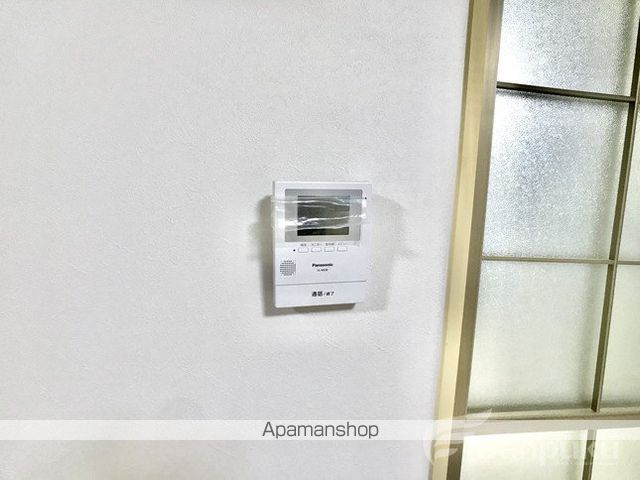 フレグランス坂本の内装写真