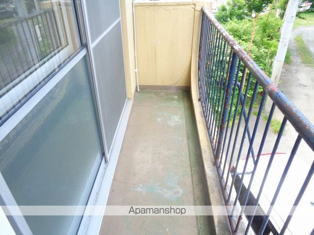 パールマンションの内装写真