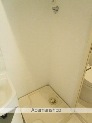 ミハス新高円寺[1LDK/40.57m2]のその他設備