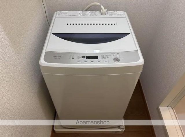 レオパレスブランの内装写真