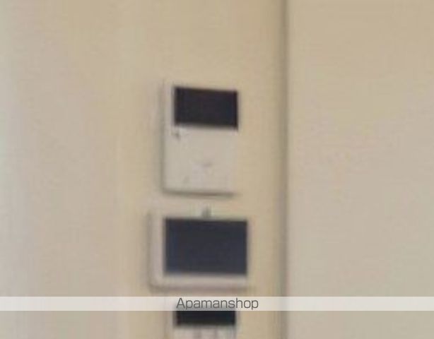 エンソラードの内装写真