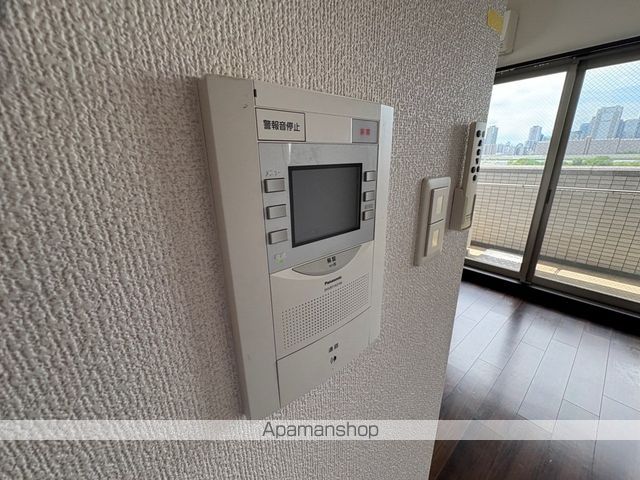 CITY SPIRE西中島の内装写真