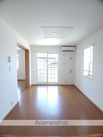 プロムナード壱番館の内装写真