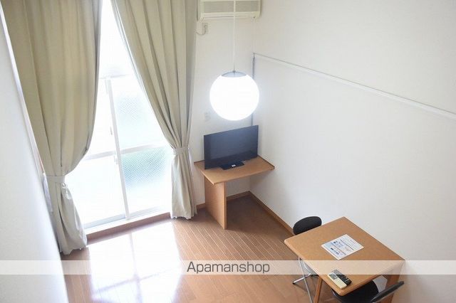 レオパレス豊中北条の内装写真