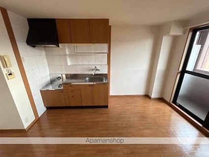 グリーンヒルズ曙[2DK/45.36m2]のその他部屋・スペース