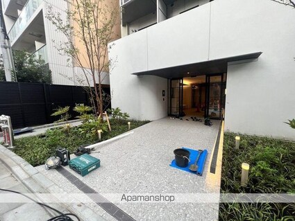 ワンルーフレジデンス新御徒町[1DK/25.23m2]の外観2