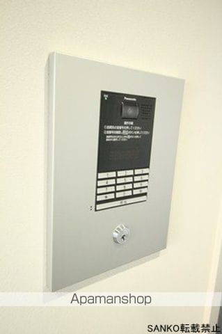 ブランシャールチェレステ宮の森のその他写真