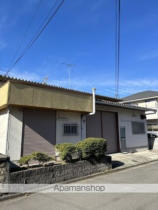 和歌山県和歌山市中島[事務所/112m2]の外観2