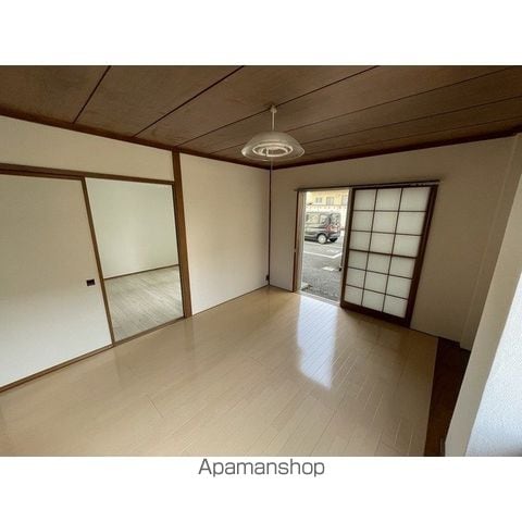 あこやコーポラスAの内装写真