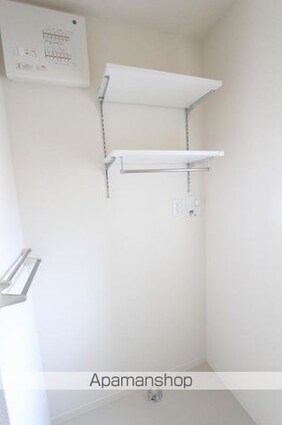 シャーメゾン伏石町[2LDK/59.55m2]の内装2