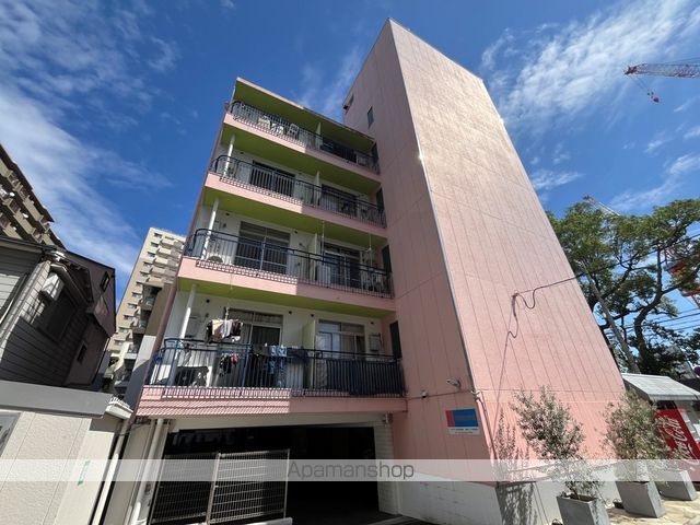 桜宮ハイツ
