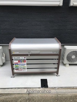 カインドネス練馬春日町[1R/18.09m2]の内装5