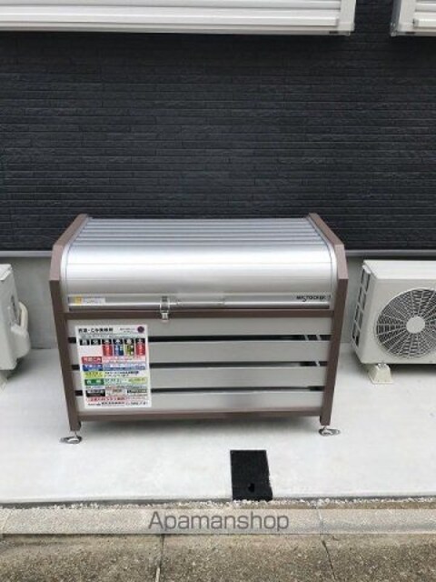 カインドネス練馬春日町[1R/18.09m2]の内装5