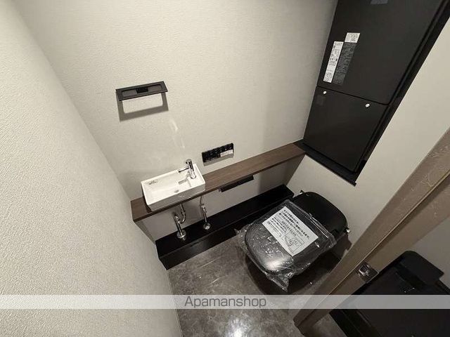 EXAM AKASAKAの内装写真