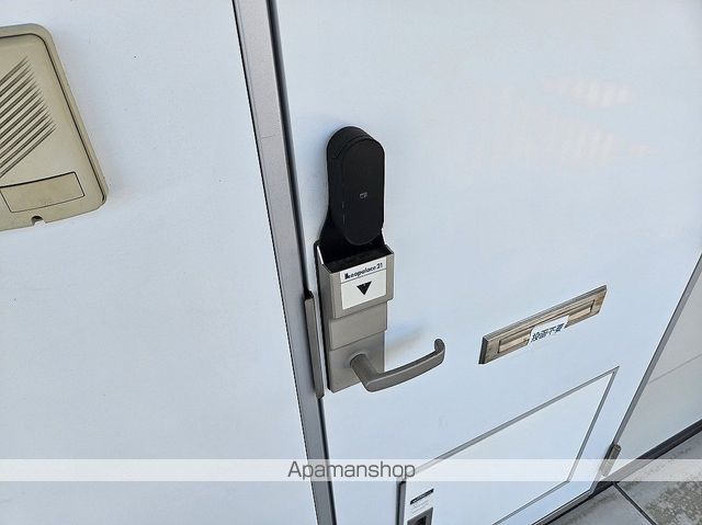 レオパレスユーカリの内装写真