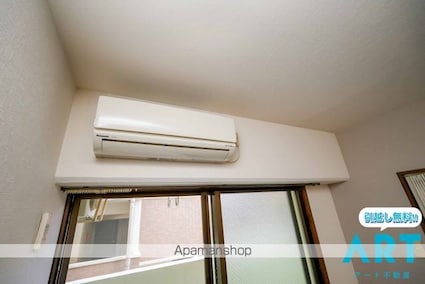 リオン・ドール[1R/22m2]のその他設備