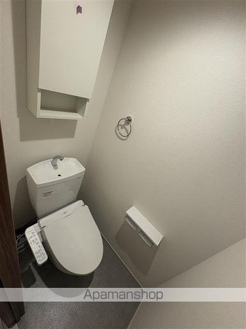リブリ・アーバンクレストの内装写真