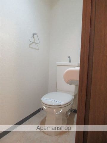トークストリートアソガワの内装写真