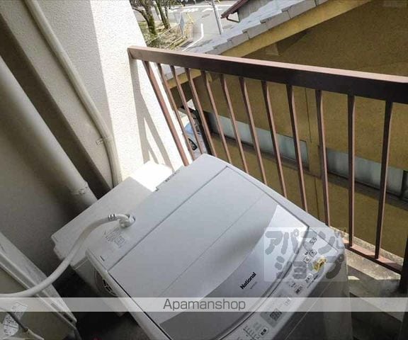 アミューズ北山の内装写真
