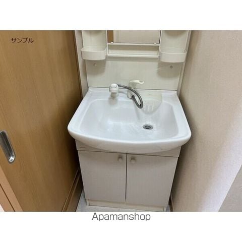 マウルールの内装写真