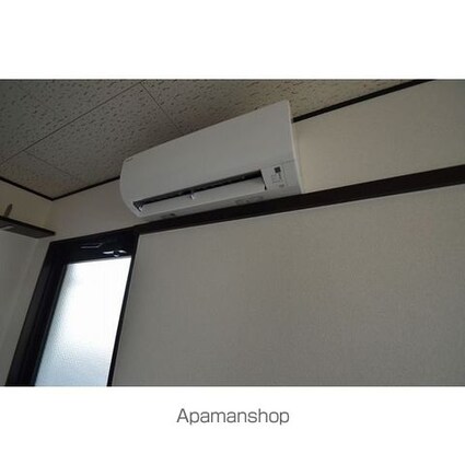 ドール本願寺[1R/16.24m2]のその他設備