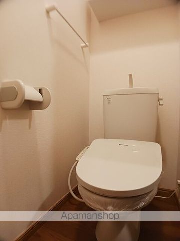 プランドールIの内装写真