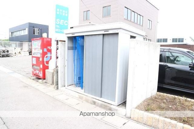 メゾンマスト川尻のその他写真