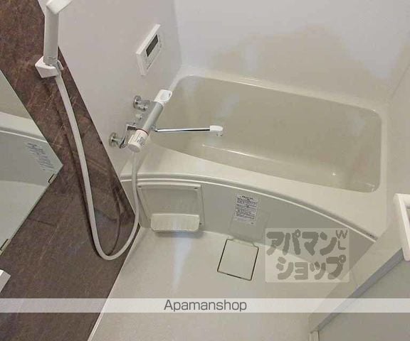 CULTI京都六地蔵の内装写真