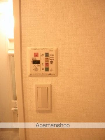 オーキッドレジデンス蔵前IIの内装写真