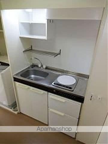 リエス新潟北葉町の内装写真