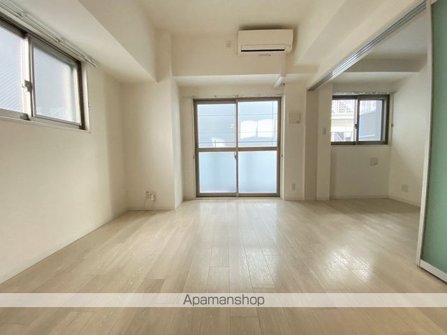 フレール江坂RESIDENTIALの内装写真